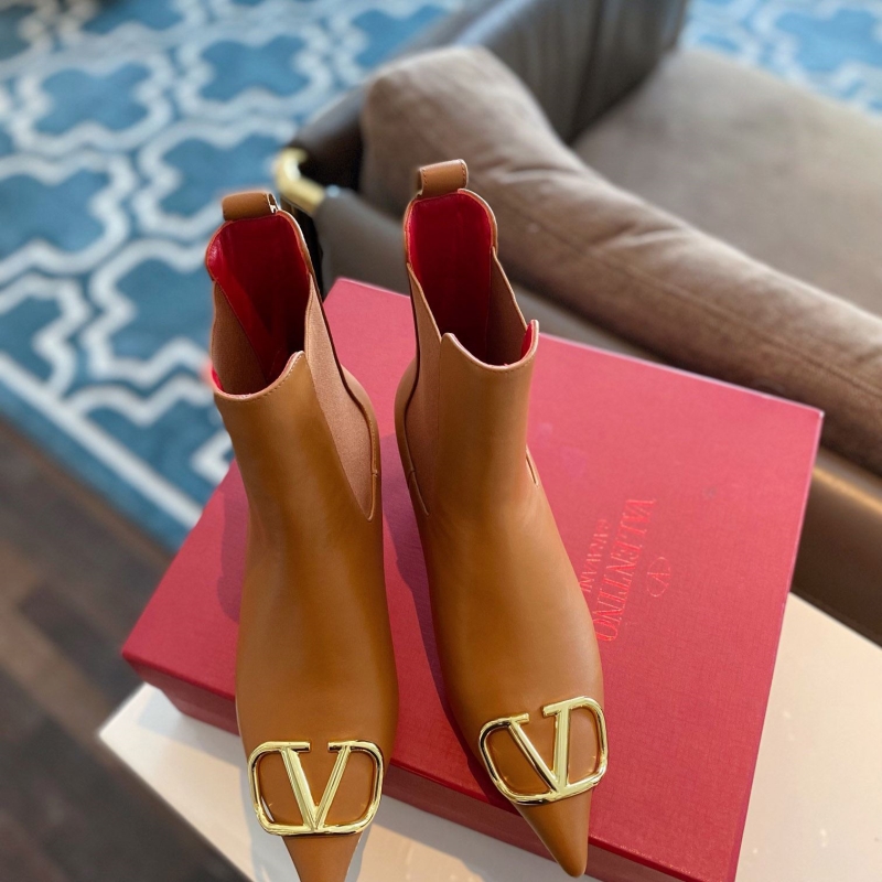 Valentino Boots